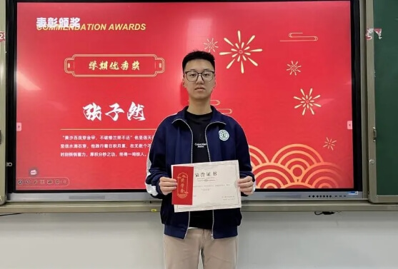 2025年成都师上高中环境如何_环境介绍