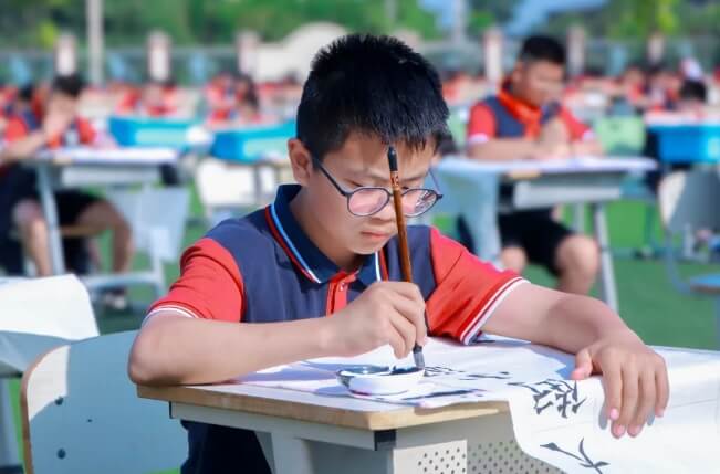 2025年北外附属东坡外国语学校师资如何_师资介绍