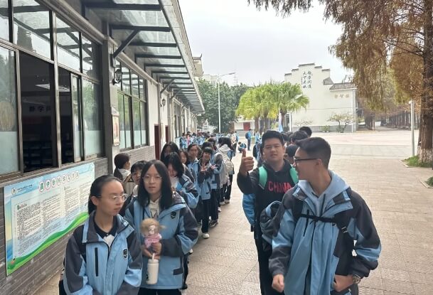 2025年龙泉师一师资如何_师资介绍