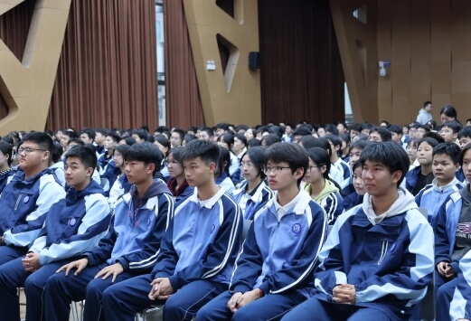 绵阳博美实验高级中学 绵阳博美实验高级中学