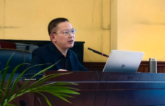 2025年自贡职业技术学校师资如何_师资介绍