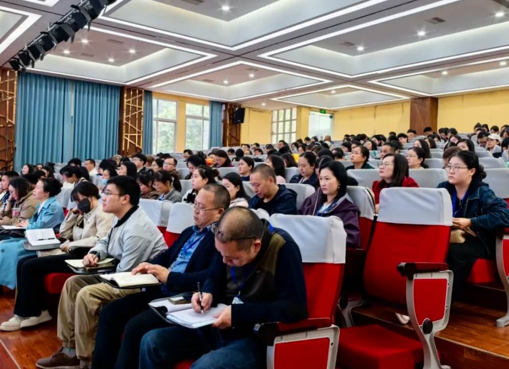 自贡职业技术学校 自贡职业技术学校