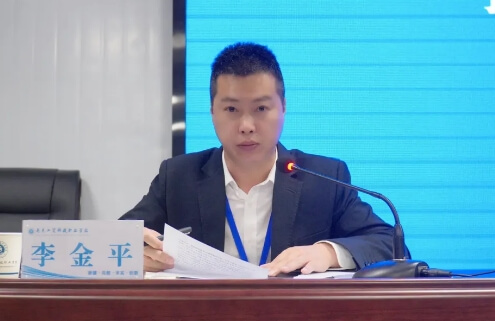 南充工贸科技职业学校 南充工贸科技职业学校
