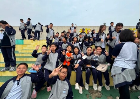 成都市新津区成外学校 成都市新津区成外学校
