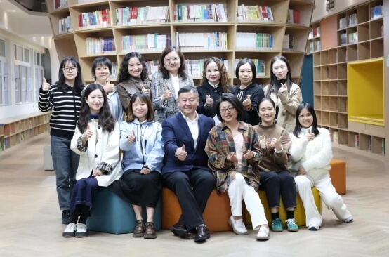 成都市温江区嘉祥外国语学校 成都市温江区嘉祥外国语学校