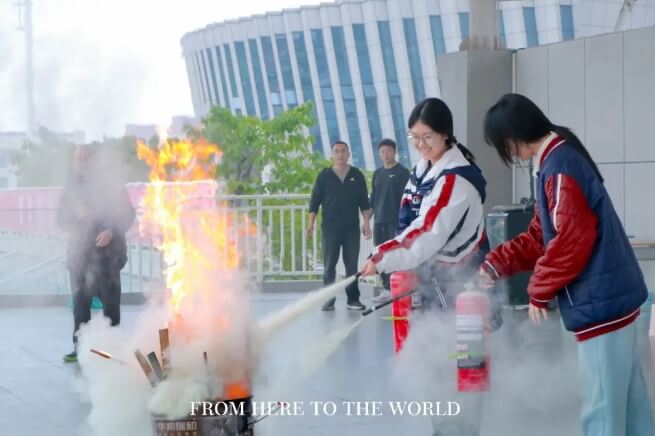 北外附属东坡外国语学校