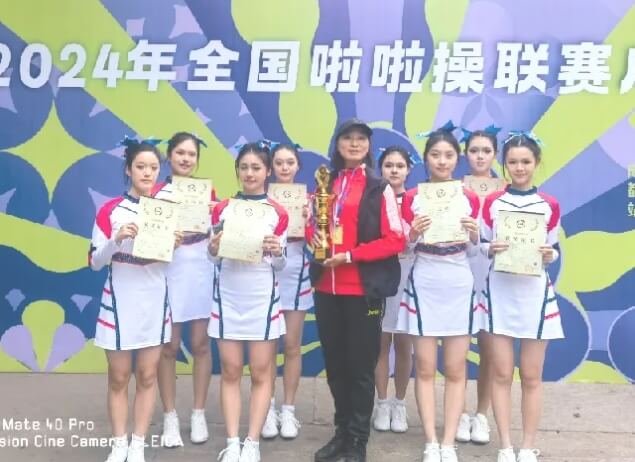成都佳兴外国语学校 成都佳兴外国语学校