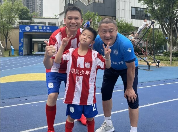 成都天立学校学费 成都天立学校学费