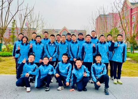 成都市新津区成外学校 成都市新津区成外学校