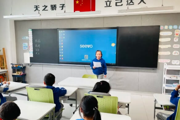 2025年成都天立学校教学环境如何_教学环境介绍