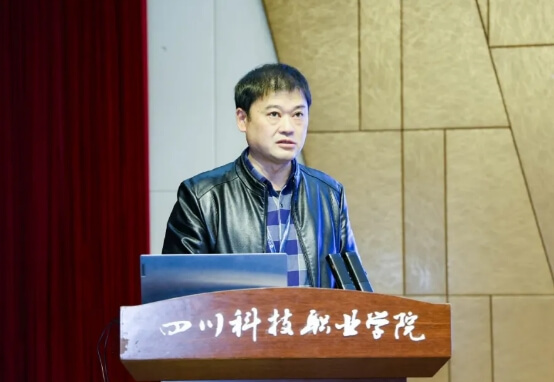 2025年四川科技职业学院教学设施如何_教学设施介绍