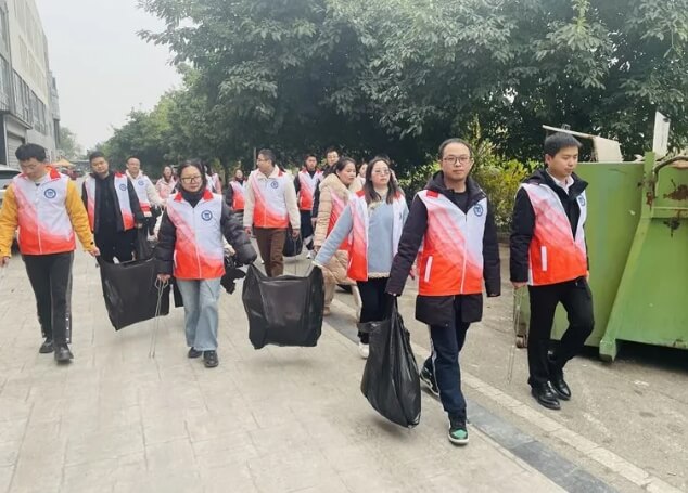 2025年德阳科贸职业学院师资力量如何_师资力量介绍