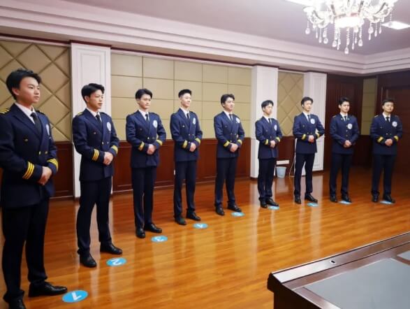 四川天府新区航空旅游职业学院 四川天府新区航空旅游职业学院