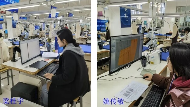 2025年四川省服装艺术学校是职高吗_教学实施如何