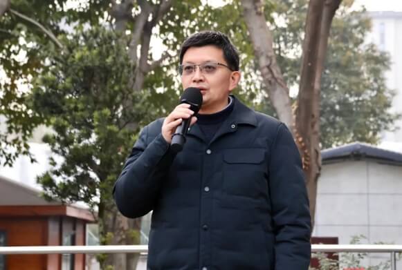 成都佳兴外国语学校 成都佳兴外国语学校