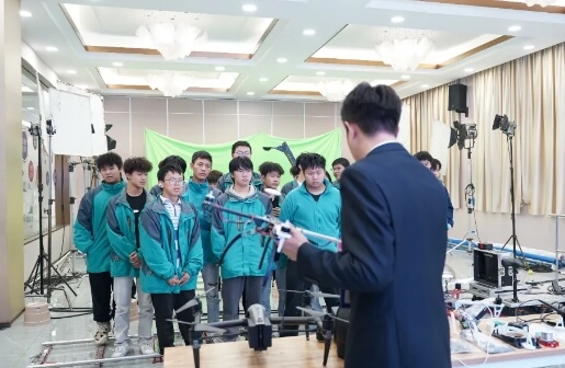 成都新华高级技工学校 成都新华高级技工学校