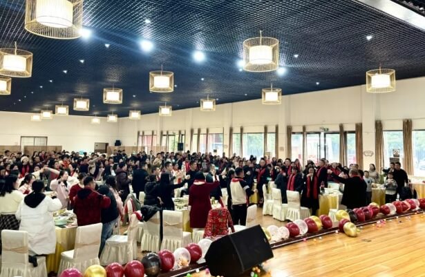 四川天府新区航空旅游职业学院