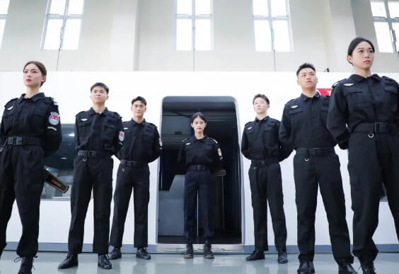 2025年绵阳泛美飞行职业技术学校民航安全技术管理如何_专业介绍