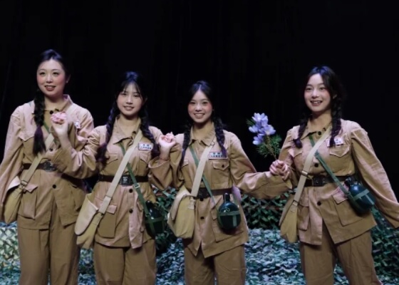 2025年四川文化传媒职业学院戏剧影视表演专业如何_专业介绍