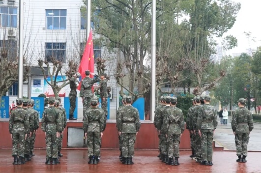 2025年江安职校师资如何_师资介绍