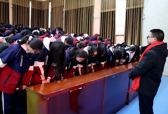 四川省剑阁职业高级中学 四川省剑阁职业高级中学