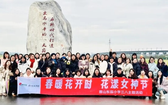 眉山东辰学校