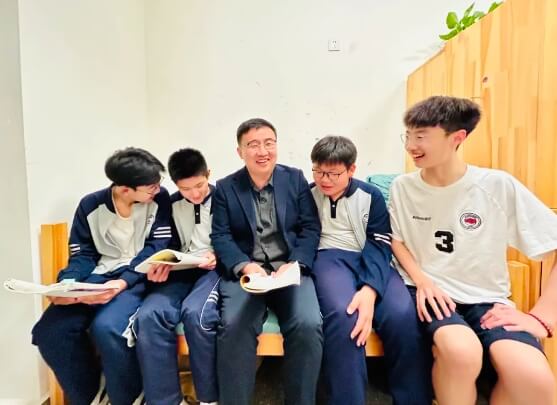 成都市新津区外国语实验学校 成都市新津区外国语实验学校