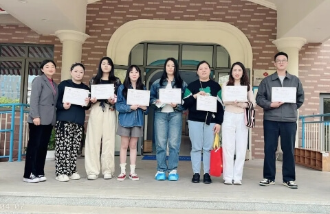 成都美视学校 成都美视学校