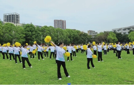 四川理工技师学院 四川理工技师学院