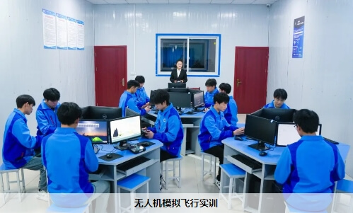 南充工贸科技职业学校 南充工贸科技职业学校