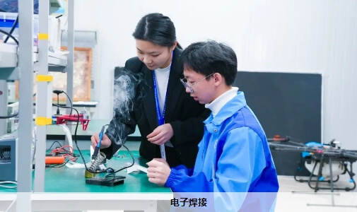 南充工贸科技职业学校 南充工贸科技职业学校