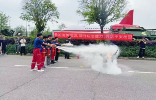 南充工贸科技职业学校 南充工贸科技职业学校