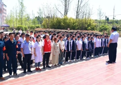 仁寿新科高中 仁寿新科高中