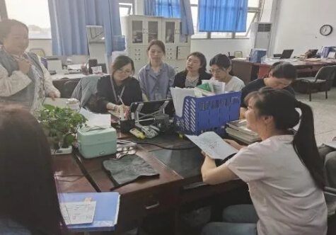 四川科华高级技工学校 四川科华高级技工学校