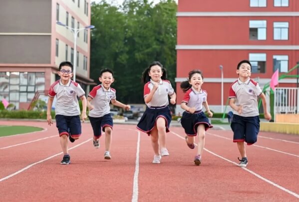 川科外国语学校 川科外国语学校