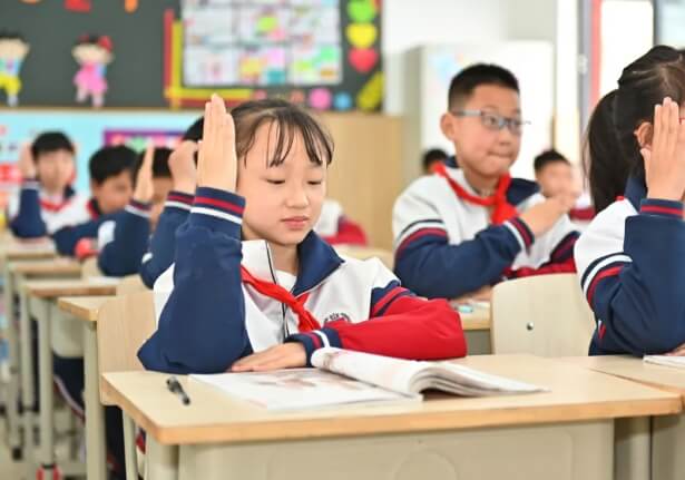 川科外国语学校 川科外国语学校