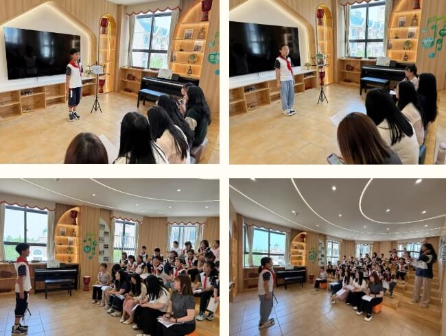 新川外国语高中 新川外国语高中