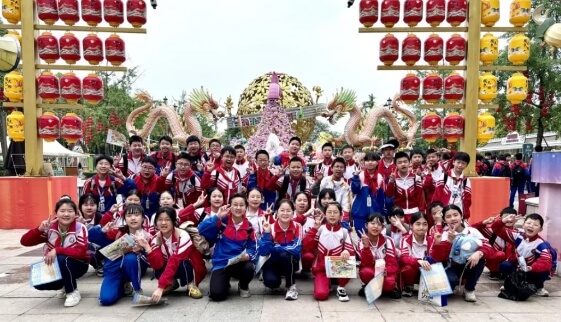 2025年成都文武学校怎么样_学校介绍