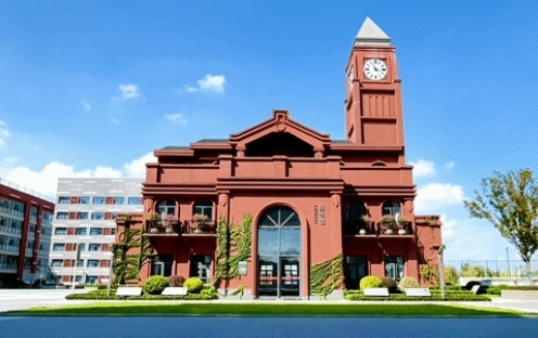 华爱学校 华爱学校
