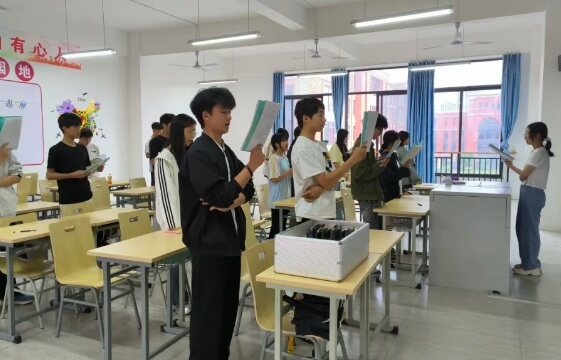 四川科技职业学院中职部 四川科技职业学院中职部