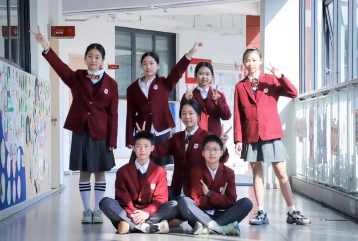 华爱学校