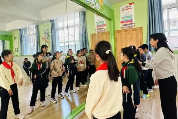 眉山东辰学校 眉山东辰学校