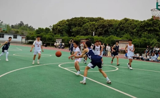 四川蜀都卫生学校 四川蜀都卫生学校
