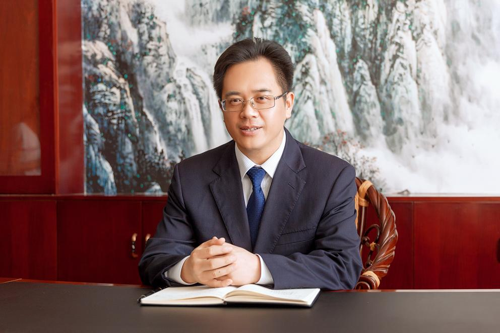 川科外国语学校校长 川科外国语学校校长