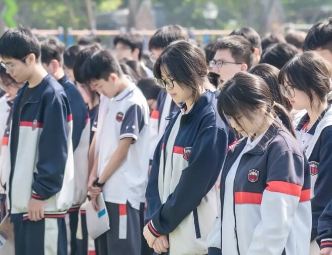 新川外国语 新川外国语