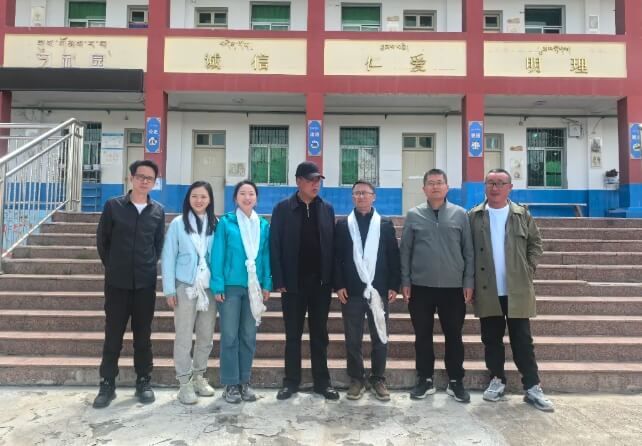 成都市现代职业技术学校 成都市现代职业技术学校