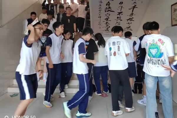2025年成都市工程职业技术学校办学条件如何_办学条件介绍