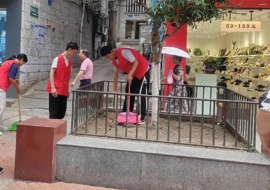 武胜职专