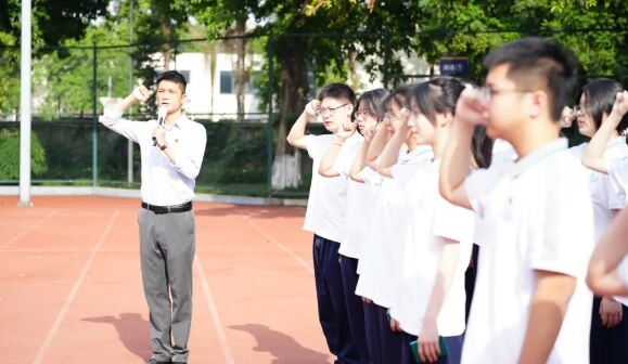 成都市龙泉驿区师上高级中学校