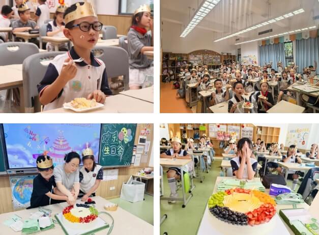 成都新川外国语学校